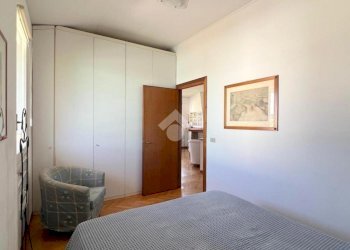 Bilocale Via della pineta, Arenzano - foto 23