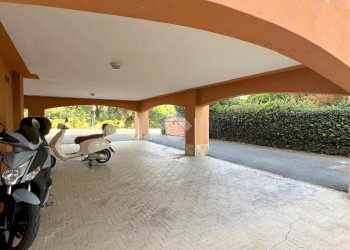 Bilocale Via della pineta, Arenzano - foto 31