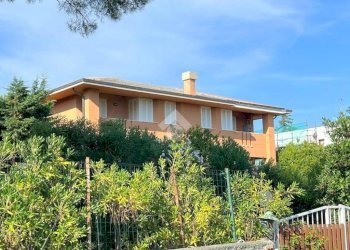 Bilocale Via della pineta, Arenzano - foto 32