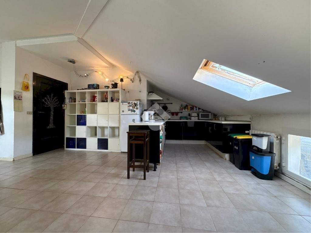 Attic Via san rufino, Chiavari - photo 3