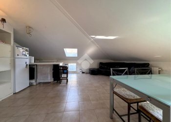 Mansarda Via san rufino, Chiavari - foto 4