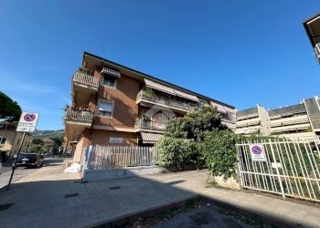Mansarda Via san rufino, Chiavari - foto 17