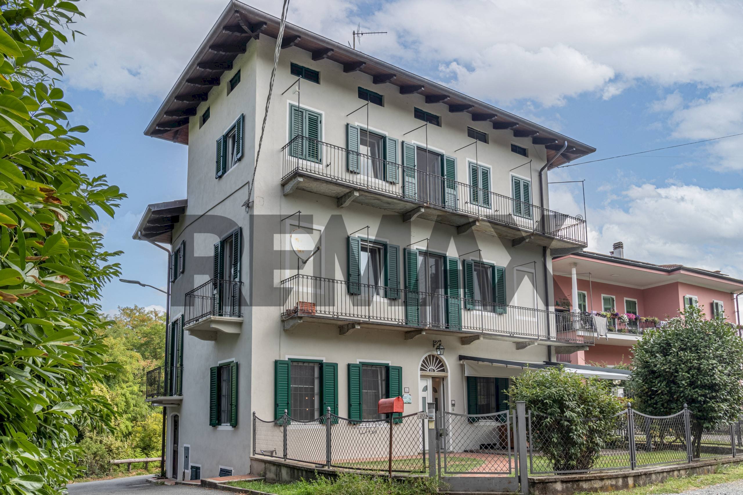 Independent house frazione Rongio inferiore, 20
Rongio Inferiore, Masserano - photo 3