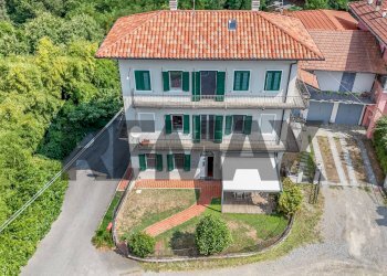 Independent house frazione Rongio inferiore, 20 
 Rongio Inferiore, Masserano - photo 4