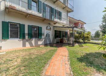 Independent house frazione Rongio inferiore, 20 
 Rongio Inferiore, Masserano - photo 7