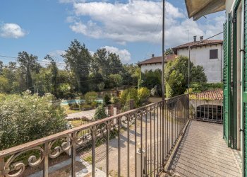 Independent house frazione Rongio inferiore, 20 
 Rongio Inferiore, Masserano - photo 32