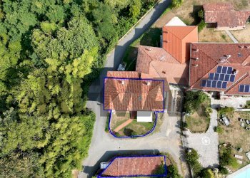 Independent house frazione Rongio inferiore, 20 
 Rongio Inferiore, Masserano - photo 62