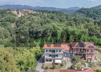 Independent house frazione Rongio inferiore, 20 
 Rongio Inferiore, Masserano - photo 63