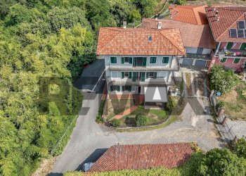 Independent house frazione Rongio inferiore, 20 
 Rongio Inferiore, Masserano - photo 64