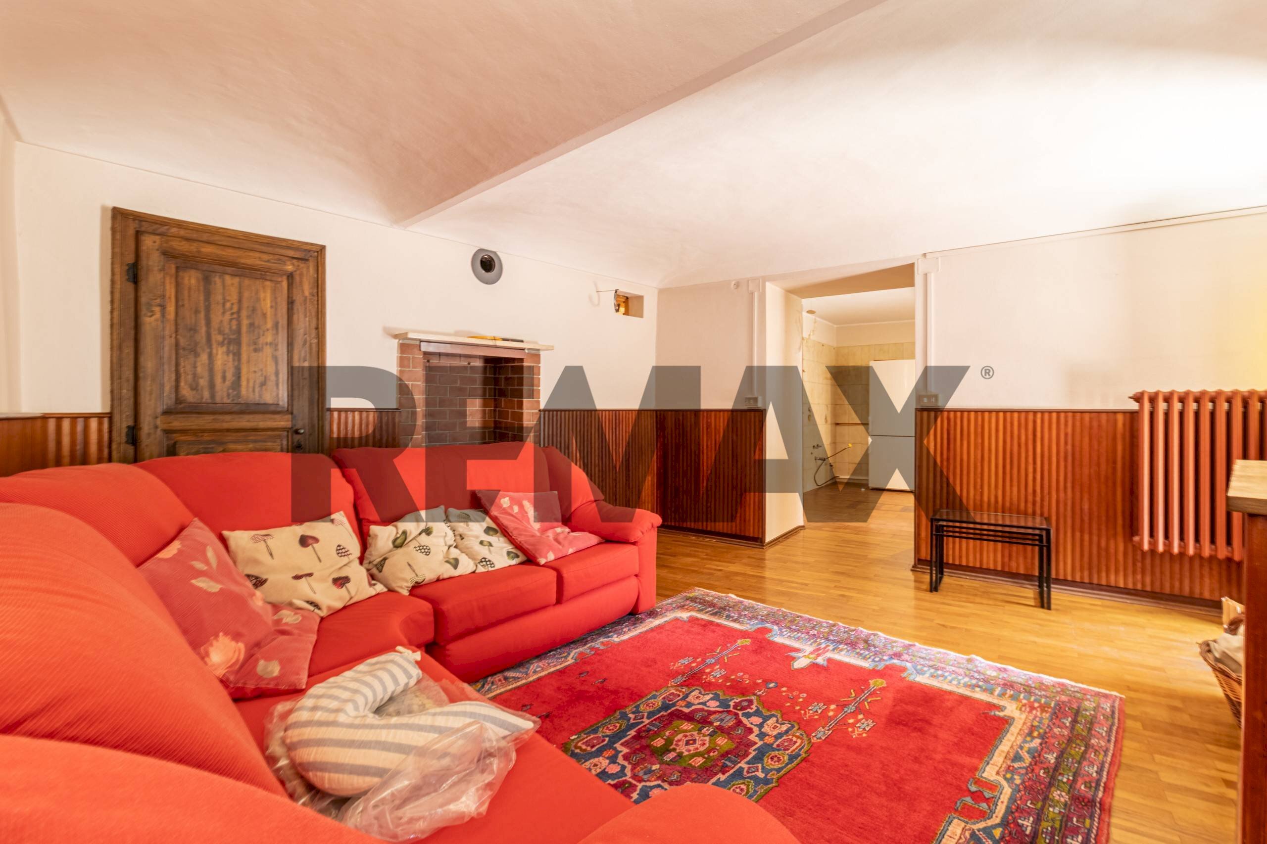 Terraced Villa Via Garibaldi, 96
Sala Biellese, Sala Biellese - photo 3