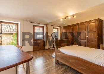 Villa a Schiera Via Garibaldi, 96
Sala Biellese, Sala Biellese - foto 6