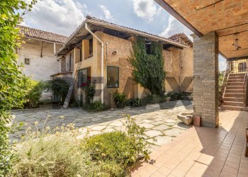 Villa a Schiera Via Garibaldi, 96
Sala Biellese, Sala Biellese - foto 16