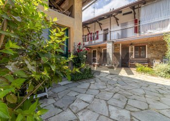 Villa a Schiera Via Garibaldi, 96
Sala Biellese, Sala Biellese - foto 17
