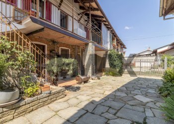 Villa a Schiera Via Garibaldi, 96
Sala Biellese, Sala Biellese - foto 18