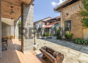 Villa a Schiera Via Garibaldi, 96
Sala Biellese, Sala Biellese - foto 19