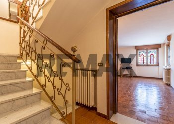 Villa a Schiera Via Garibaldi, 96
Sala Biellese, Sala Biellese - foto 23