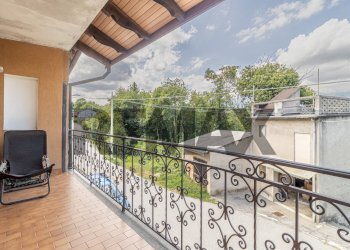 Villa a Schiera Via Garibaldi, 96
Sala Biellese, Sala Biellese - foto 32