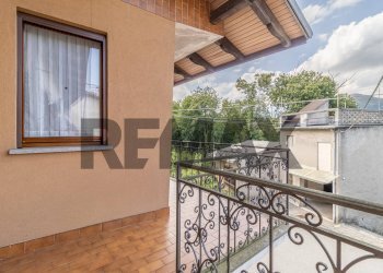 Villa a Schiera Via Garibaldi, 96
Sala Biellese, Sala Biellese - foto 34