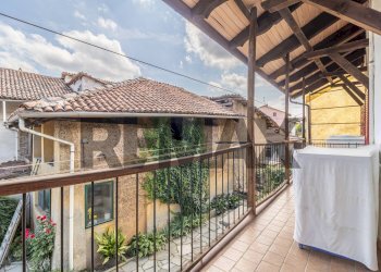 Villa a Schiera Via Garibaldi, 96
Sala Biellese, Sala Biellese - foto 38