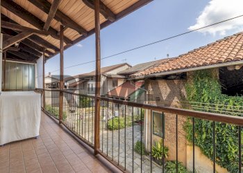 Villa a Schiera Via Garibaldi, 96
Sala Biellese, Sala Biellese - foto 39