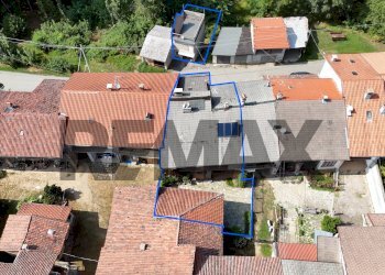 Villa a Schiera Via Garibaldi, 96
Sala Biellese, Sala Biellese - foto 63