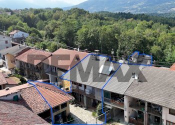 Villa a Schiera Via Garibaldi, 96
Sala Biellese, Sala Biellese - foto 64