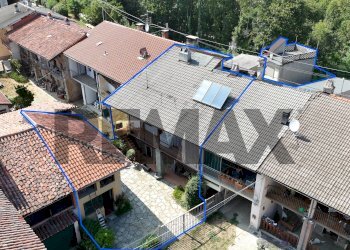 Villa a Schiera Via Garibaldi, 96
Sala Biellese, Sala Biellese - foto 65