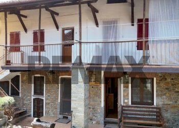 Villa a Schiera Via Garibaldi, 96
Sala Biellese, Sala Biellese - foto 66