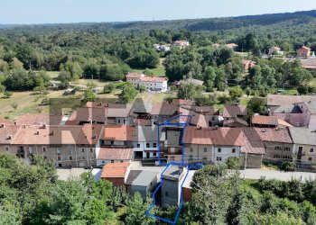 Villa a Schiera Via Garibaldi, 96
Sala Biellese, Sala Biellese - foto 68