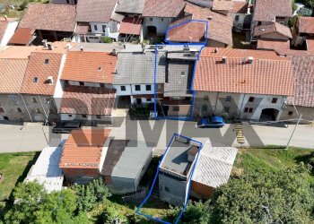Villa a Schiera Via Garibaldi, 96
Sala Biellese, Sala Biellese - foto 69