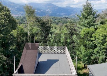 Villa a Schiera Via Garibaldi, 96
Sala Biellese, Sala Biellese - foto 71