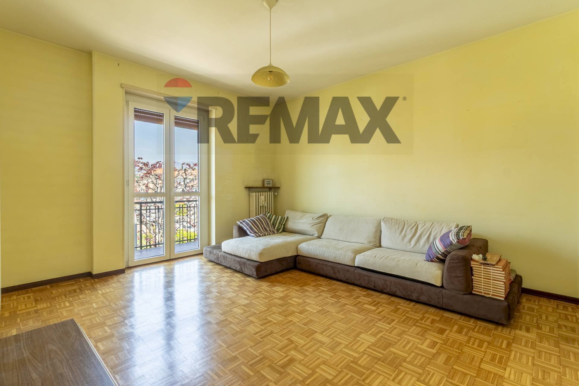 Two-room apartment via Rosselli, 130 
 Biella, Biella - photo 1
