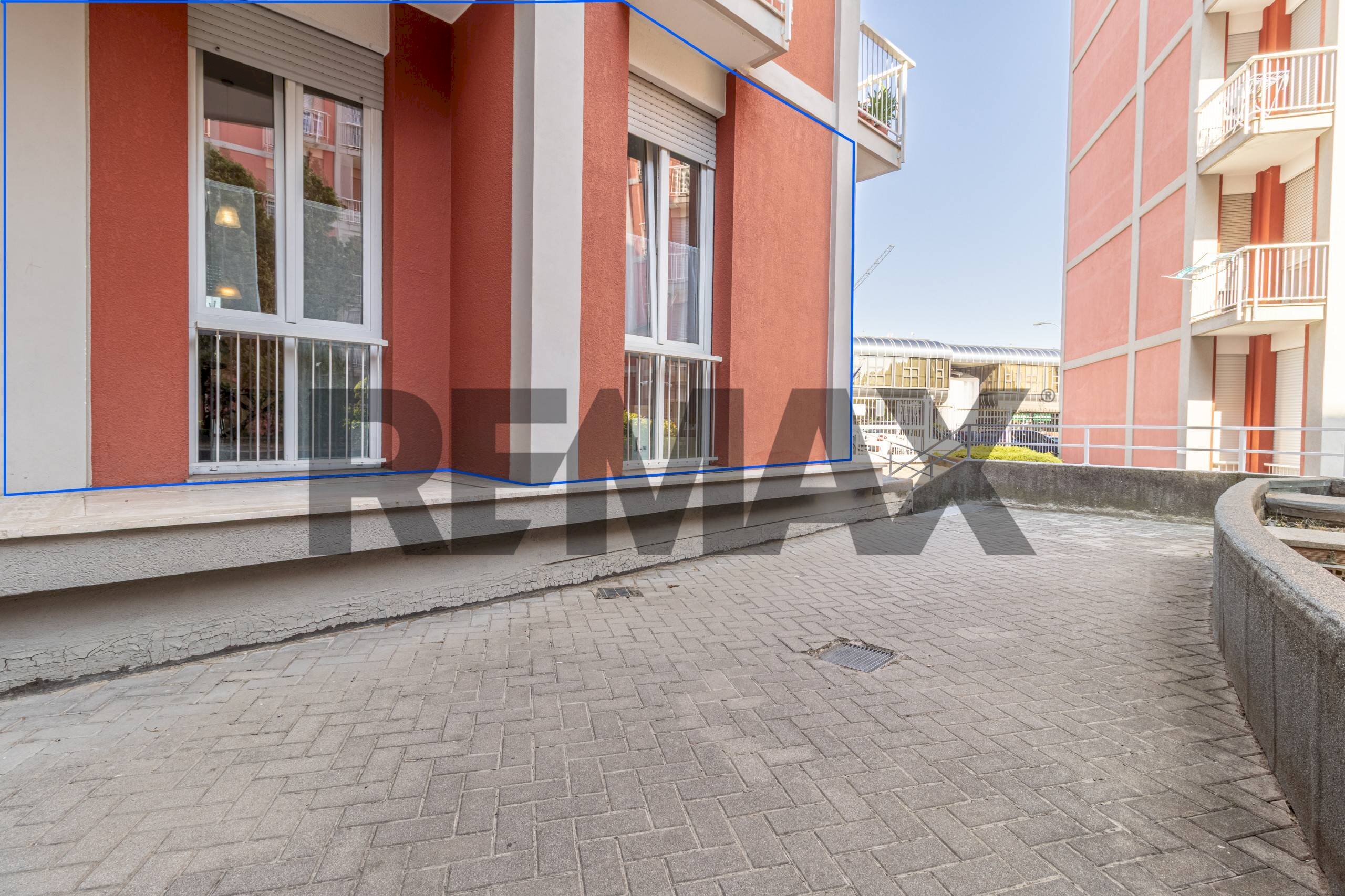 Two-room apartment Via Carso, 18 
 Semicentro, Biella - photo 3