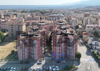 Bilocale Via Carso, 18
Semicentro, Biella - foto 1