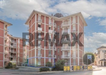 Bilocale Via Carso, 18
Semicentro, Biella - foto 2