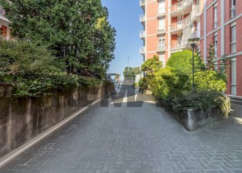 Bilocale Via Carso, 18
Semicentro, Biella - foto 35