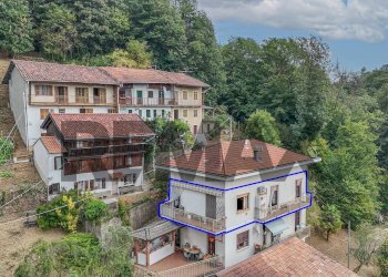 Bilocale dagostino, 12
Camandona, Camandona - foto 1
