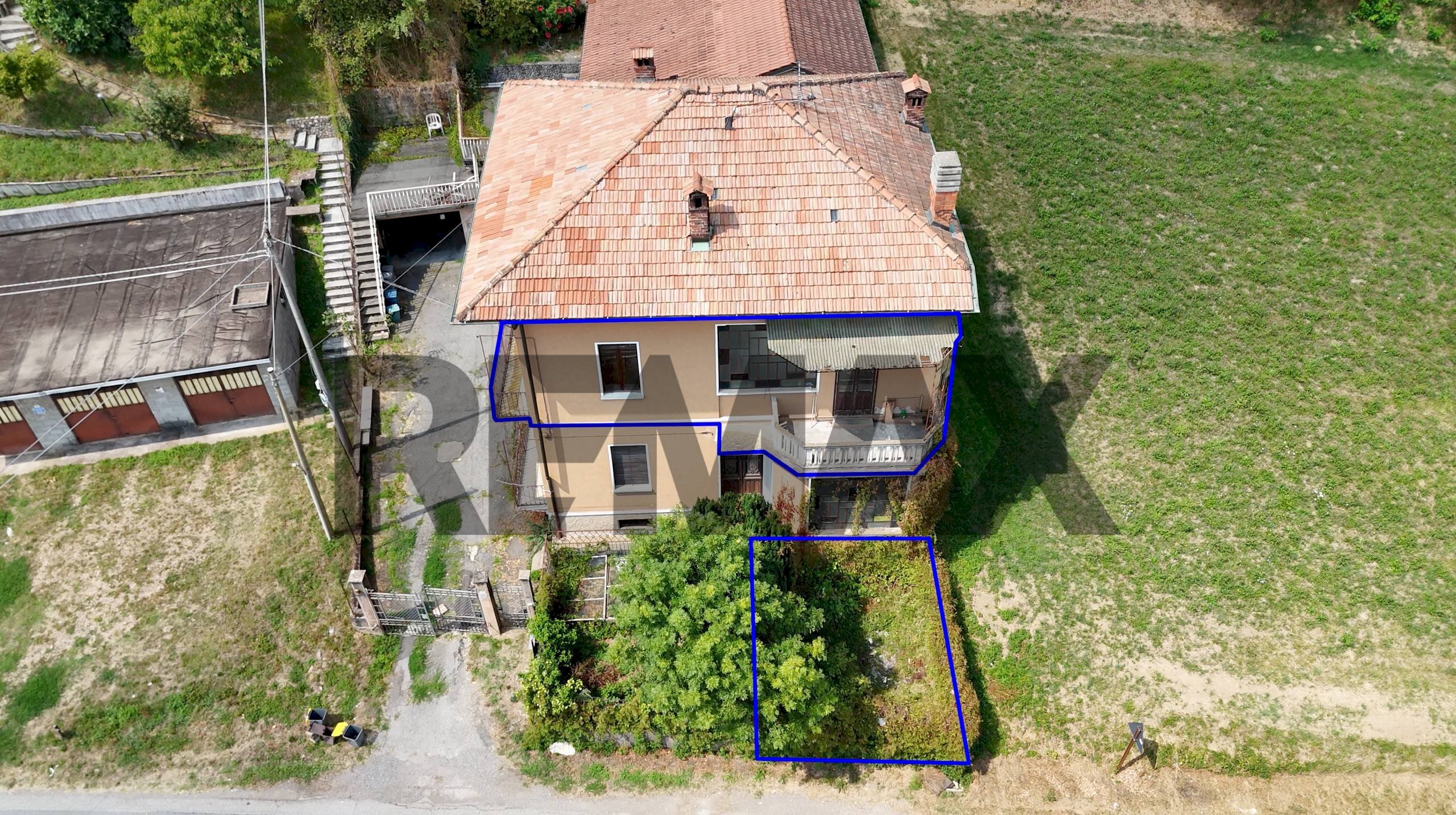 Two-room apartment Via Torino, 5
Roasio, Roasio - photo 2