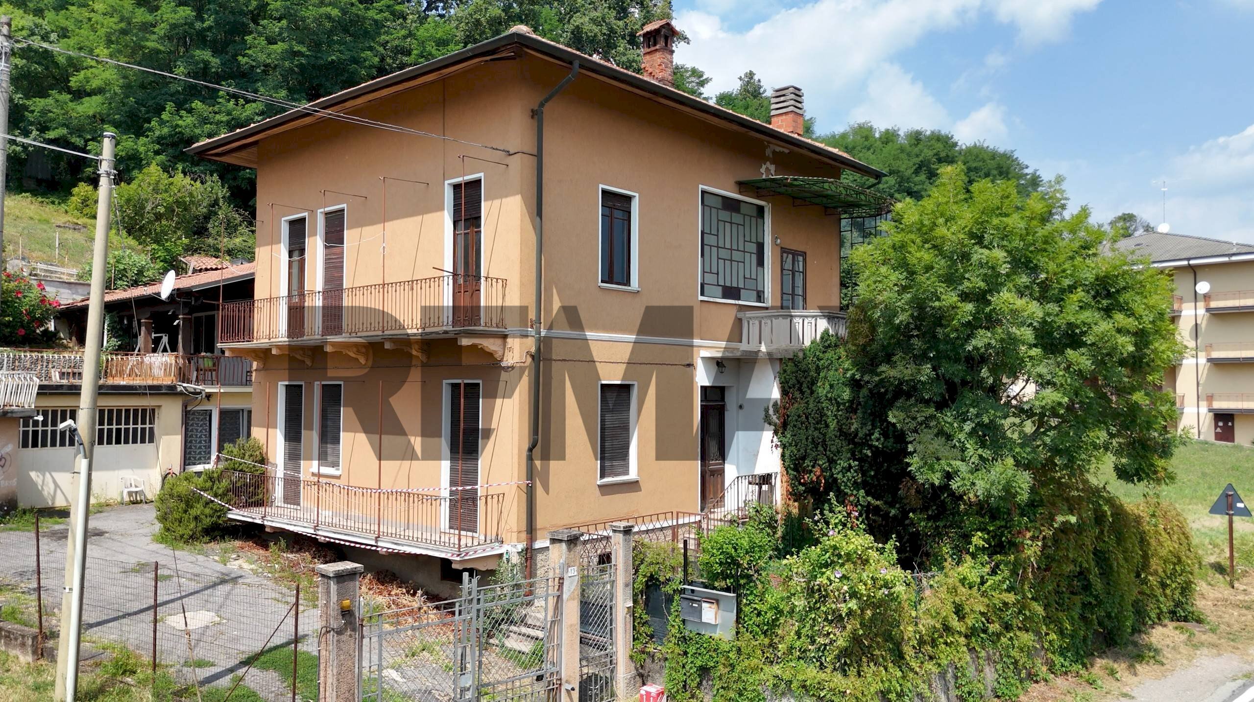 Two-room apartment Via Torino, 5
Roasio, Roasio - photo 3