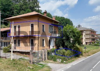 Two-room apartment Via Torino, 5
Roasio, Roasio - photo 1