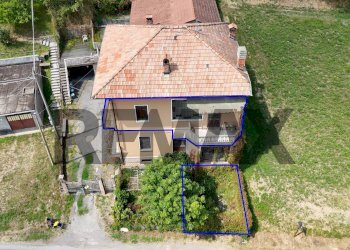 Two-room apartment Via Torino, 5
Roasio, Roasio - photo 2
