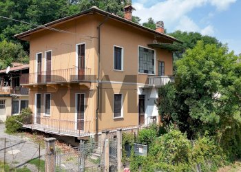Two-room apartment Via Torino, 5
Roasio, Roasio - photo 3