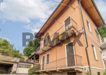 Two-room apartment Via Torino, 5
Roasio, Roasio - photo 4