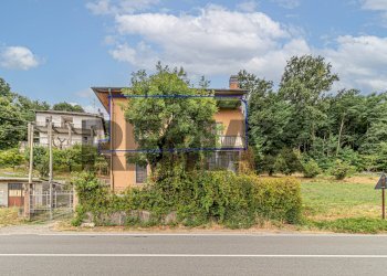 Two-room apartment Via Torino, 5
Roasio, Roasio - photo 6