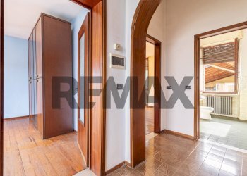 Two-room apartment Via Torino, 5
Roasio, Roasio - photo 9