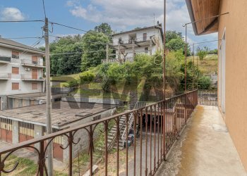 Two-room apartment Via Torino, 5
Roasio, Roasio - photo 15