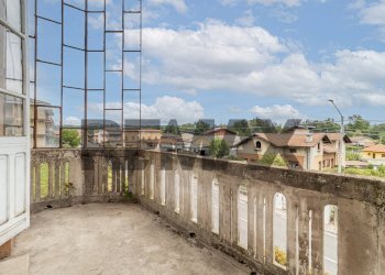 Two-room apartment Via Torino, 5
Roasio, Roasio - photo 23