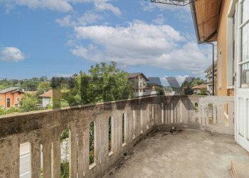 Two-room apartment Via Torino, 5
Roasio, Roasio - photo 24