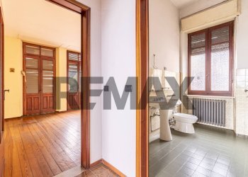 Two-room apartment Via Torino, 5
Roasio, Roasio - photo 27