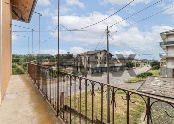Two-room apartment Via Torino, 5
Roasio, Roasio - photo 29